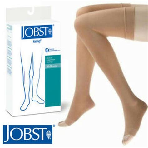 jobst relief|jobst relief 20 30 mmhg.